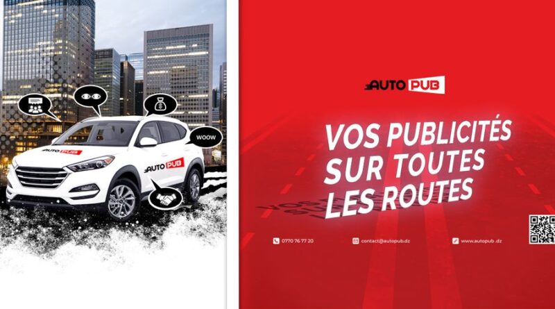 AutoPub Celebrates A New Massive Milestone - Algerian Echo