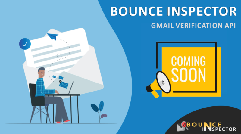 Bounce Inspector - The Email Verification Service by Soformatec - Algerian Echo