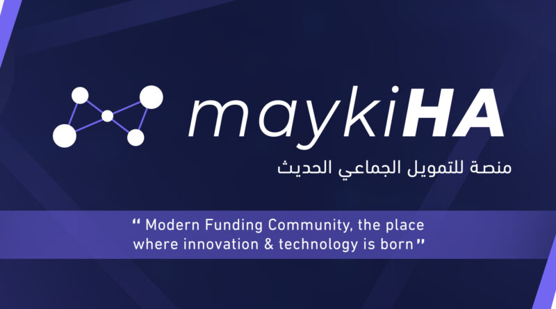 Crowdfunding Is Now Possible In Algeria Thanks to maykiHA - Algerian Echo Com