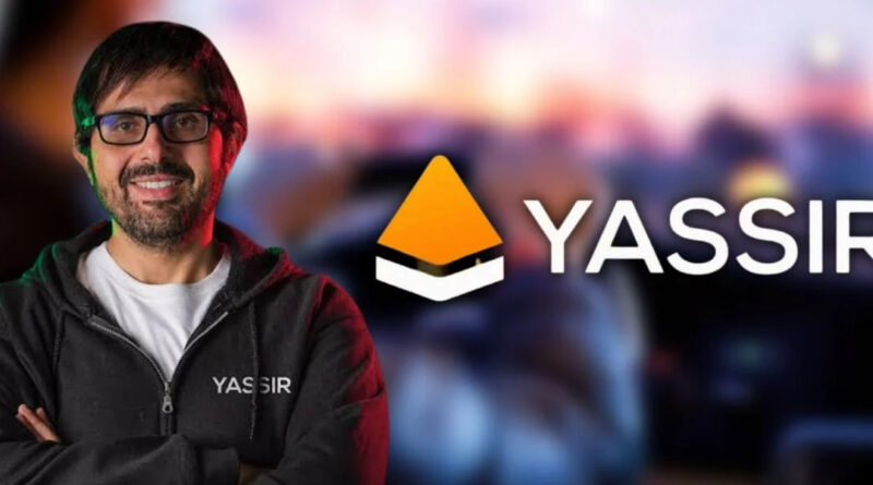 Will Yassir Be The First Algerian Tech Giant?